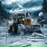 ENEMY FRONTIER