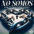 Army, Orion, EL PK2R, EL NUEVO feat. Ofi Music