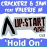 Crackerz & Jam Ft Valerie M