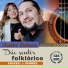 Dúo Sentir Folklórico Araceli y Gabriel