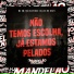 Mc Gw, MC Oliveira, DJ Leo no Beat