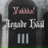 Vakkka!