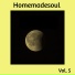 Homemadesoul