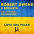 Robert Owens, Soulista feat. Natalia Kissoon