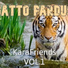 Gatto Pardus