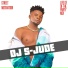 Dj S-jude