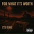 CTS Duke