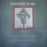 The Distributors