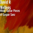 David R Wellens