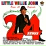 Little Willie John