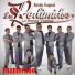 BANDA TROPICAL LOS REDIMIDOS