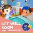 Little Baby Bum Nursery Rhyme Friends