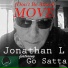 Jonathan L feat. Go Satta