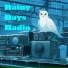 Rainy Days Radio feat. DisHand