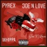 Pyrex Whippa