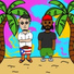 Adriel Cruz feat. Pregador Luo
