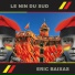 Eric Baixas