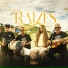 Lua sants, Trindade Records, Rod Faria
