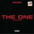 Matroda feat. San Pacho