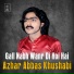 Azhar Abbas Khushabi