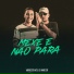menezes Mc, dj walter