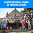 Rancho Regional Juvenil Da Senhora Da Hora