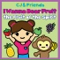 CJ and Friends