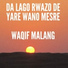 waqif malang