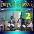 Forró 4 Estações