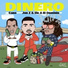 Cano, Jon Z, Ele A El Dominio
