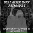 DJ WHITE ZL feat. mc kateus zl, DJ ISAC BEAT