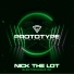 Nick The Lot