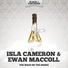 Isla Cameron & Ewan MacColl