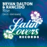 Bryan Dalton & Rancido