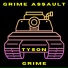 Tyson Grime