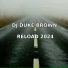 DJ DUKE BROWN