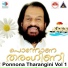 K J Yesudas