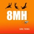 8MH