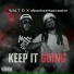 Walt D feat. Dbankzzthecreator