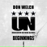 Don Welch