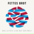 Fettes Brot