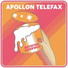 apollon telefax