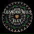 Leander Kills