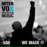 Moritz Bintig, Intervox Music