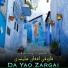 Farooqi Afghan