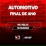 Mc Delux, DJ MAGNO