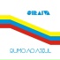 Siraiva feat. Inês Kilpatrick