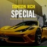 Tonton RCH