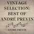 Andre Previn
