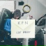 KFN, Brendon Reburn